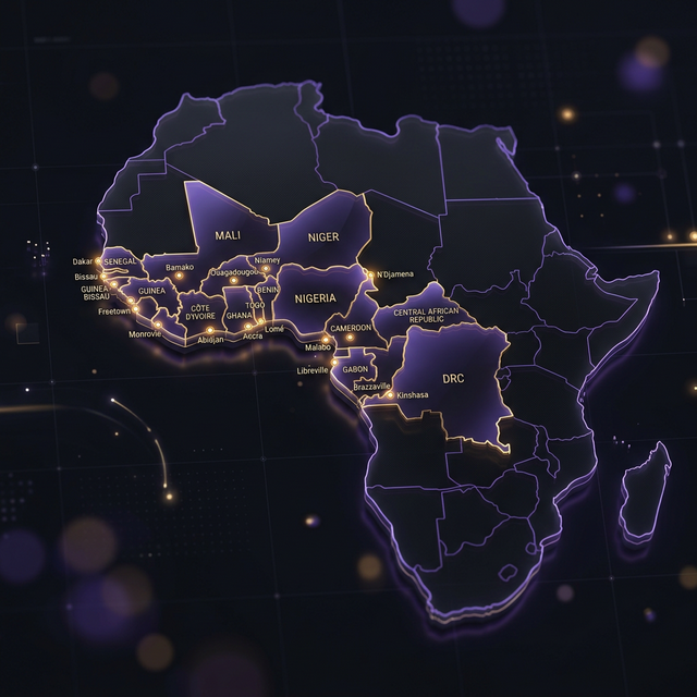 Waaraaboo Market Map