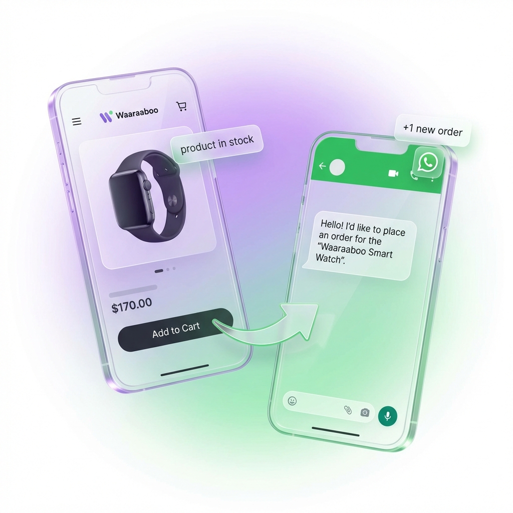 WhatsApp Sales Funnel