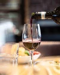 Coupe de vin &amp;amp; Champagne