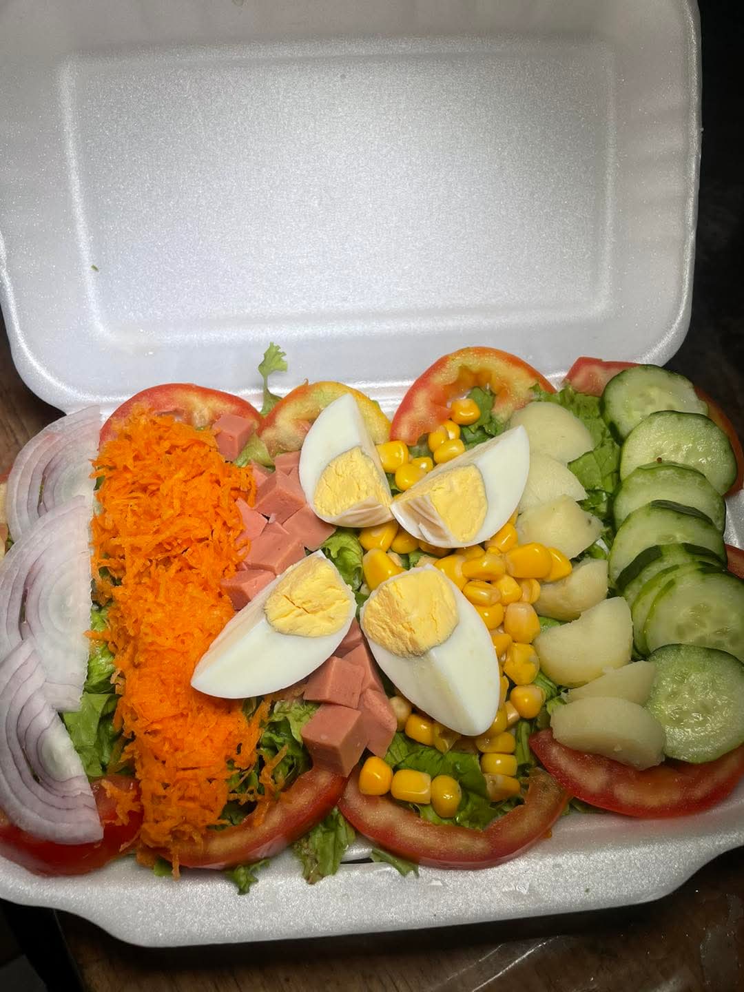 Salade