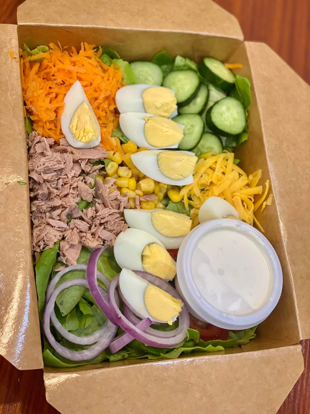 Salade