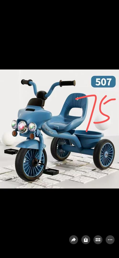 Tricycle pour enfants - Image 2