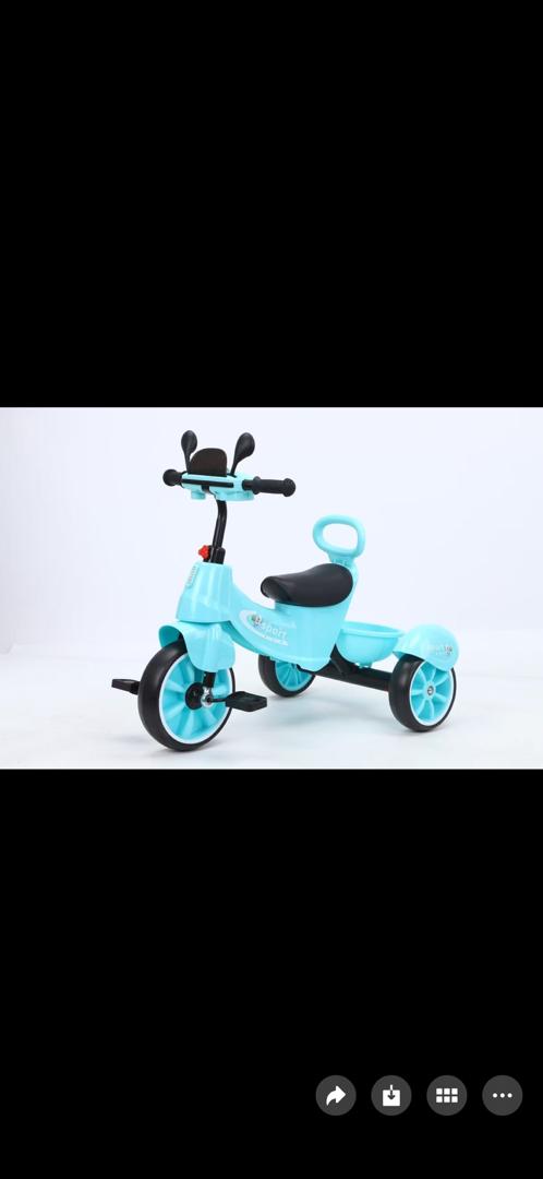 Tricycle pour enfants - Image 5