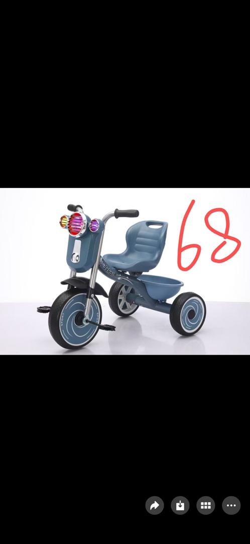 Tricycle pour enfants - Image 7