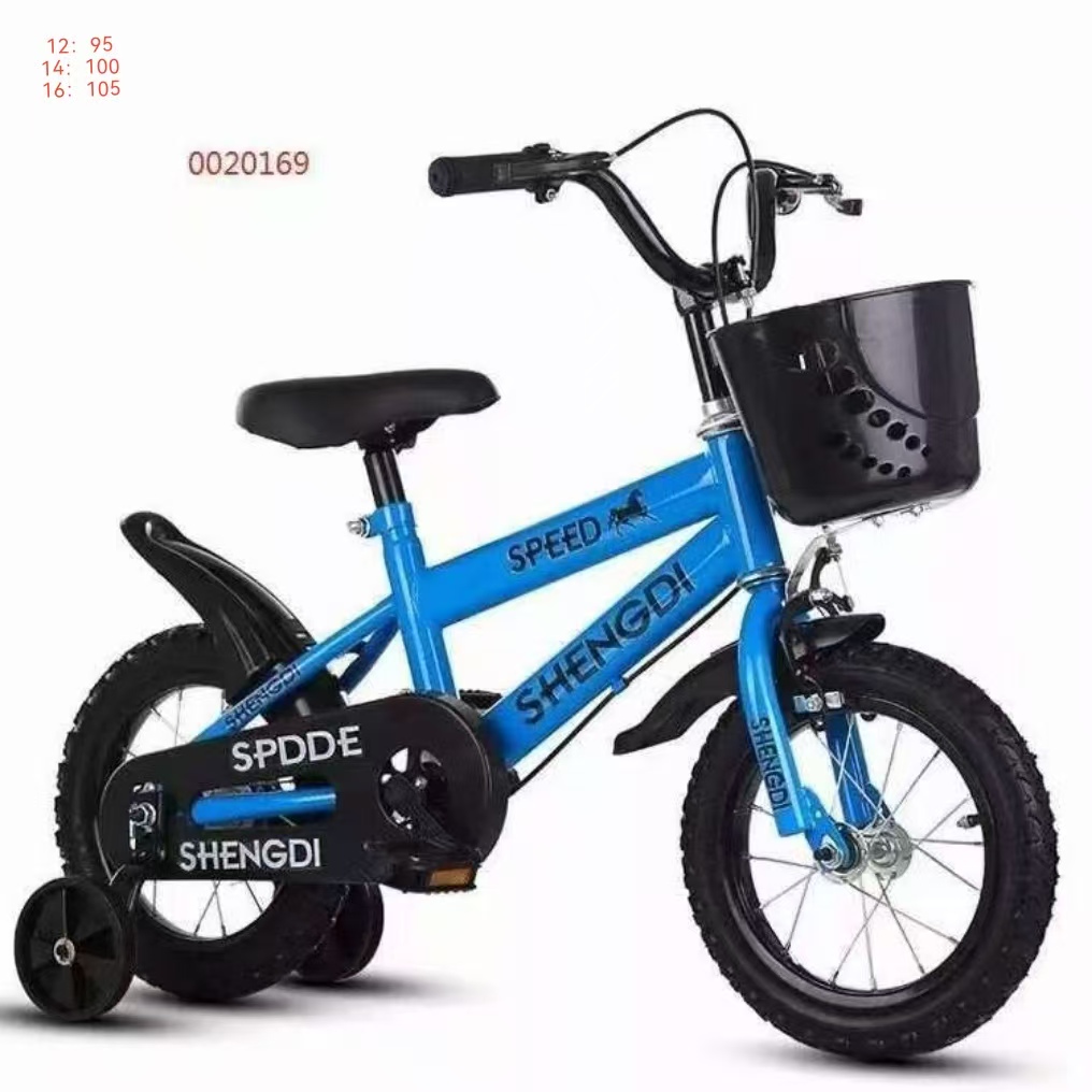 Vélo pour enfants - Image 6