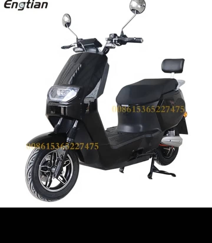 Vélo électrique - Image 3