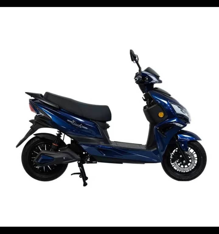 Vélo électrique - Image 4