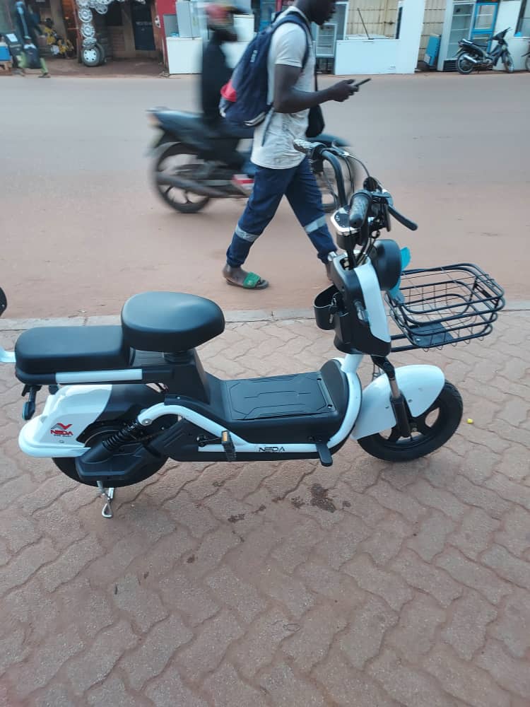 Vélo électrique - Image 5