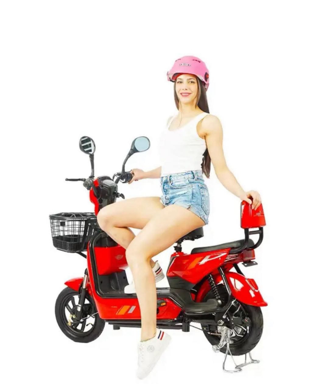 Vélo électrique - Image 7