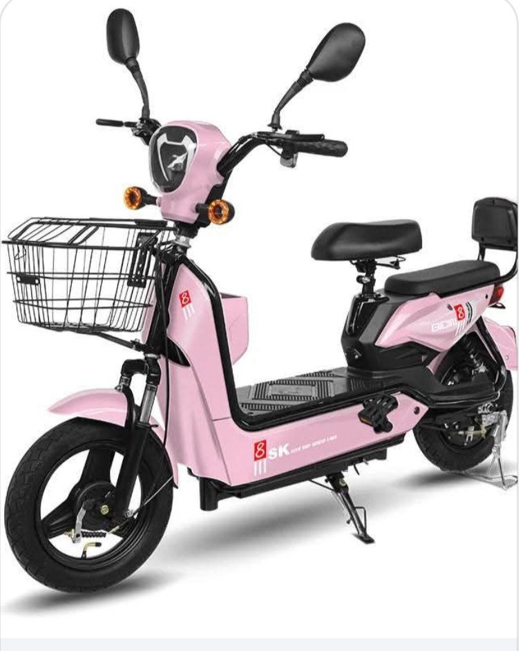 Vélo électrique - Image 8