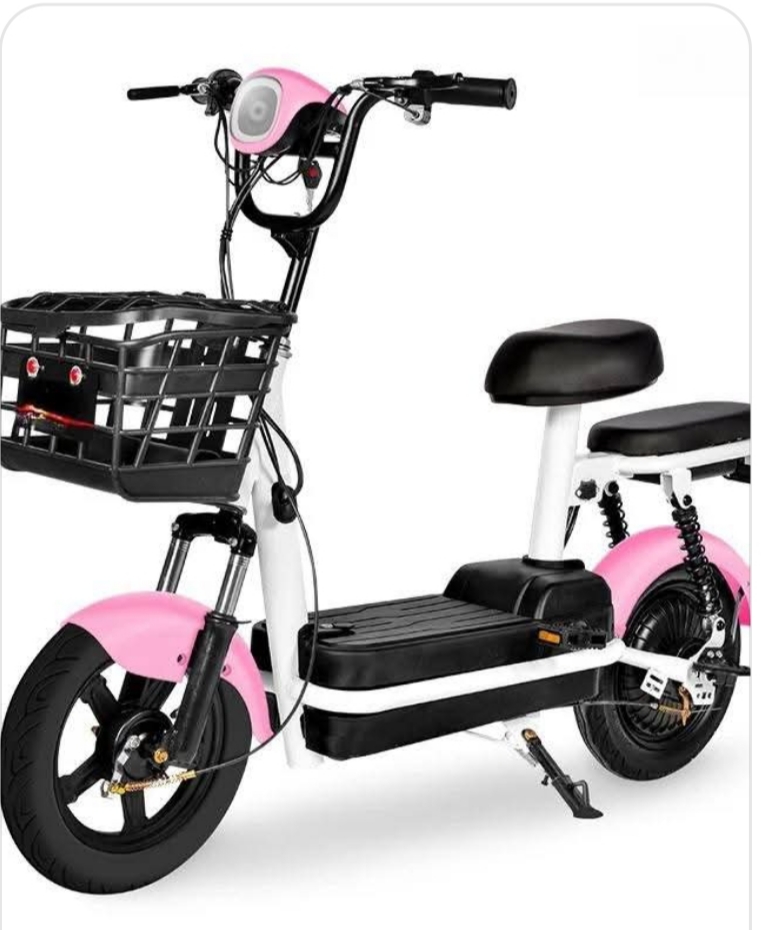 Vélo électrique - Image 9