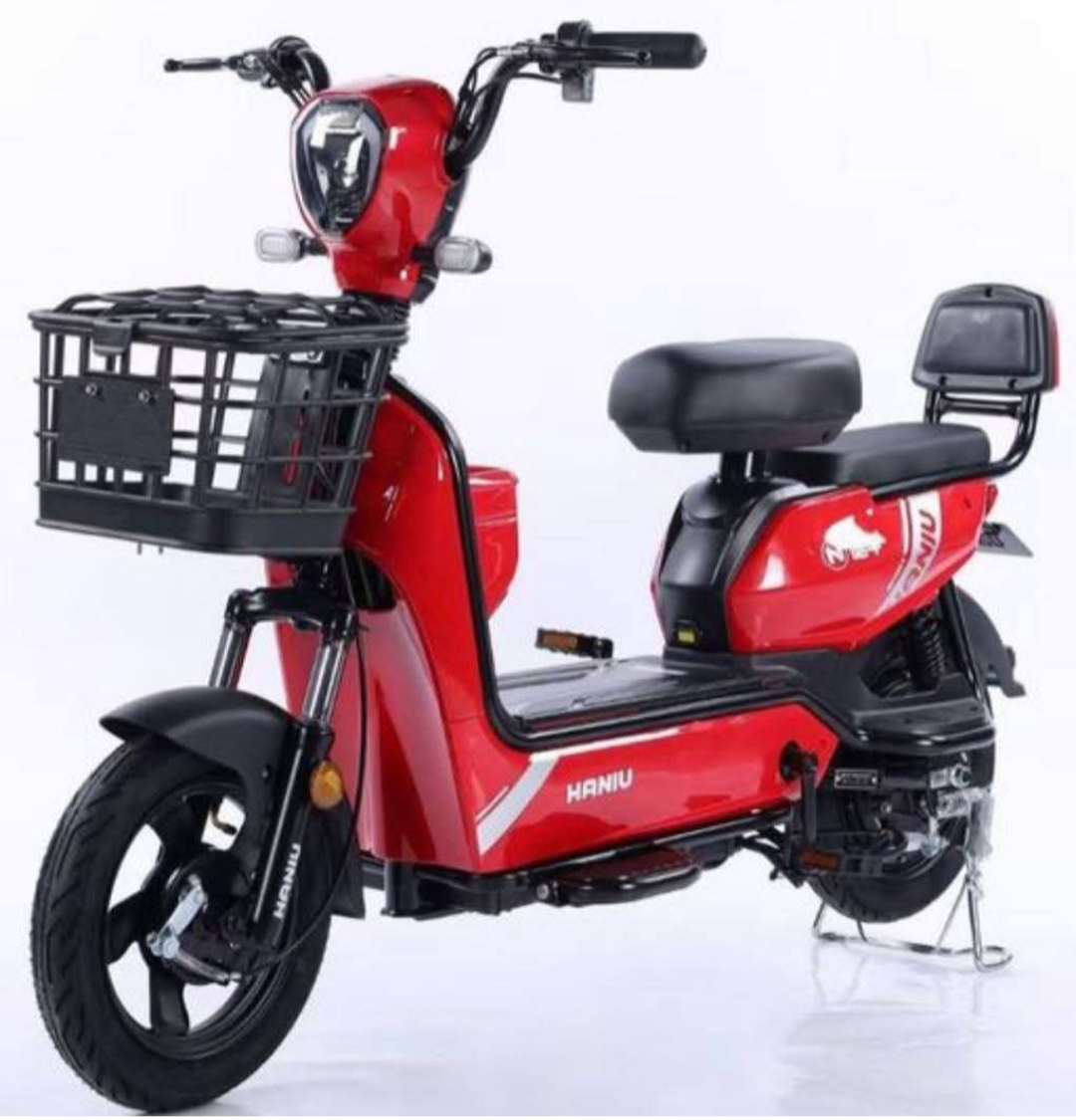 Vélo électrique - Image 10