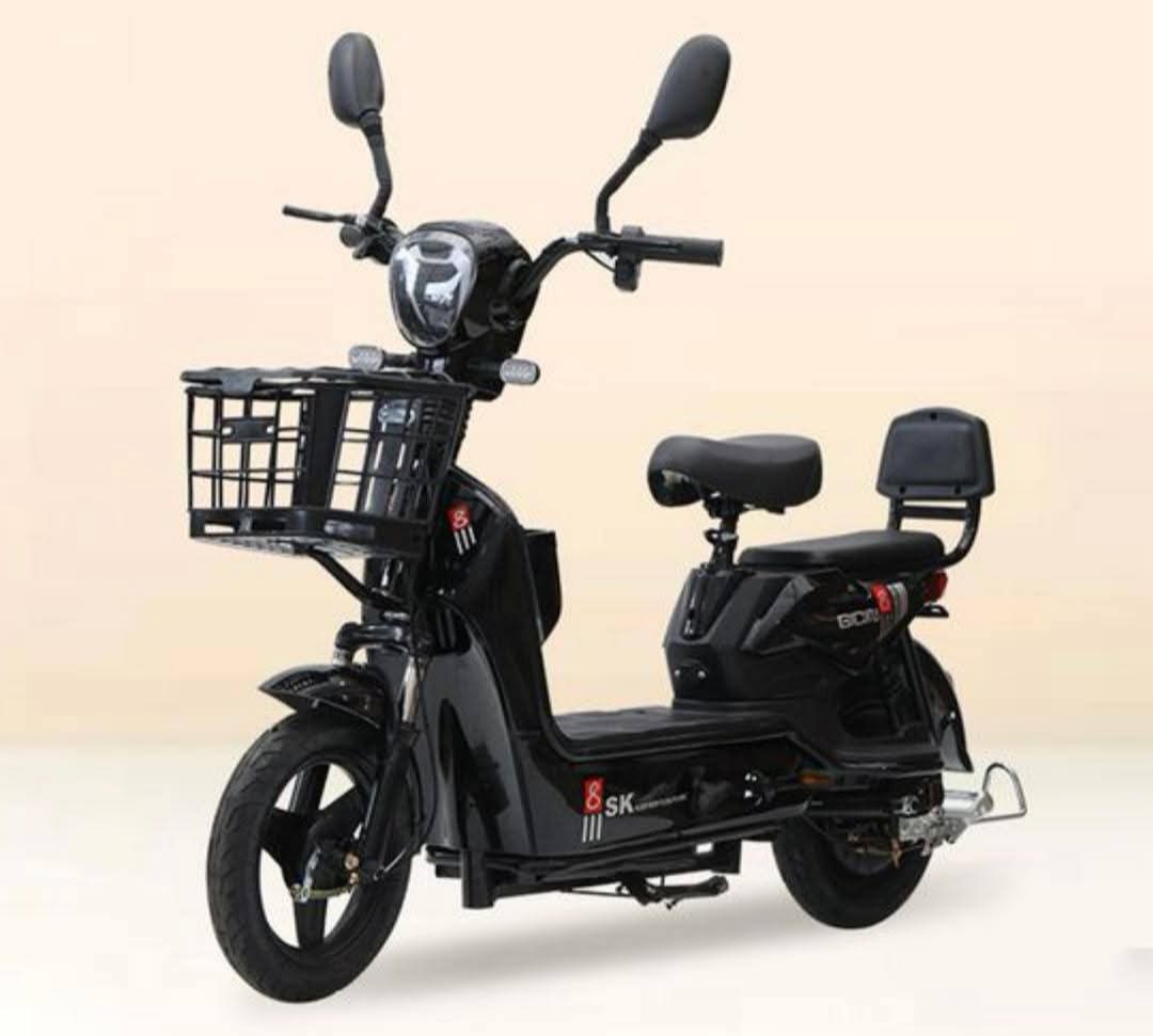 Vélo électrique - Image 11