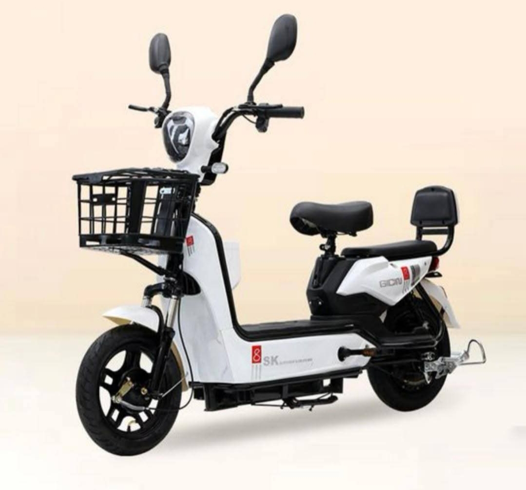 Vélo électrique - Image 12