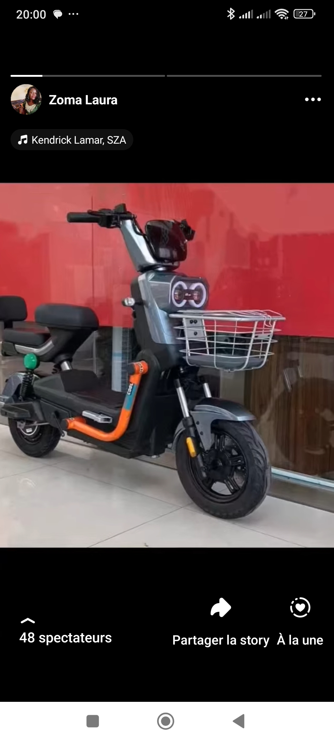 Vélo électrique - Image 14