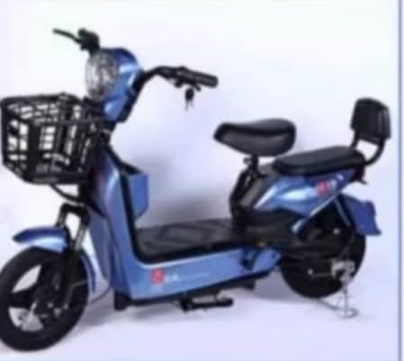 Vélo électrique - Image 17