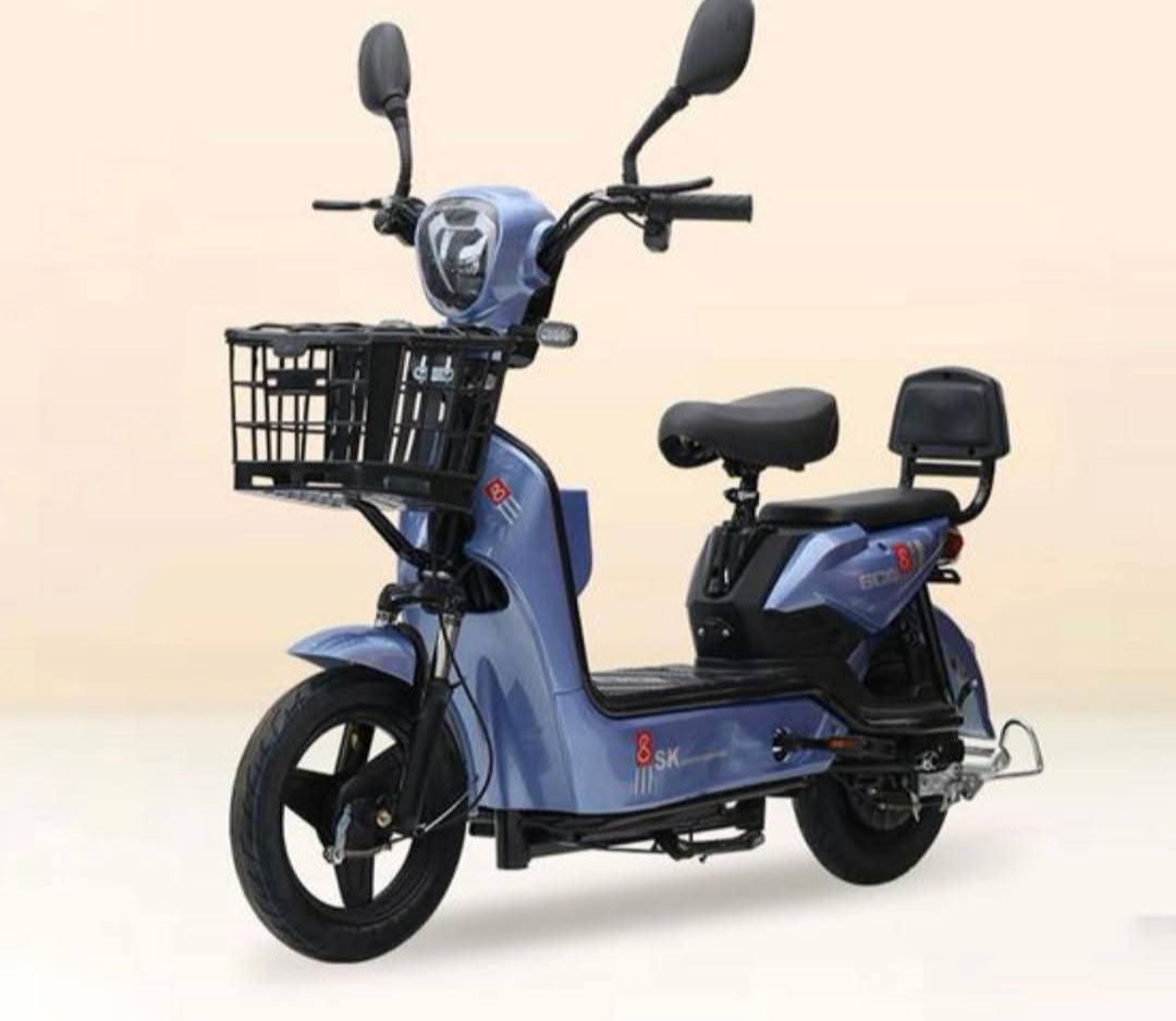 Vélo électrique - Image 21