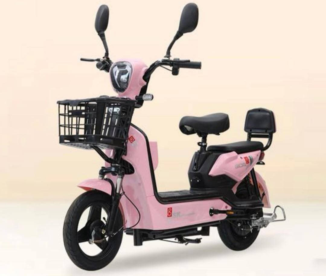 Vélo électrique - Image 22