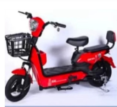 Vélo électrique - Image 23