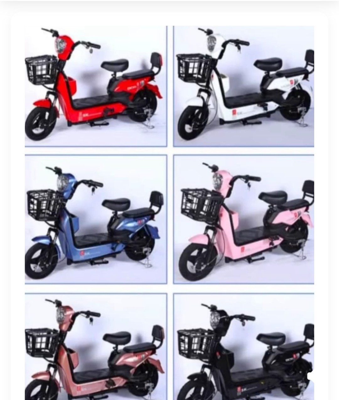 Vélo électrique - Image 24