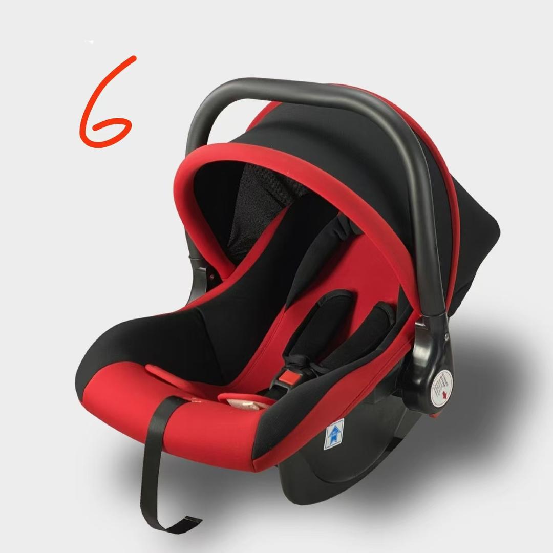 Chaise auto - Image 3