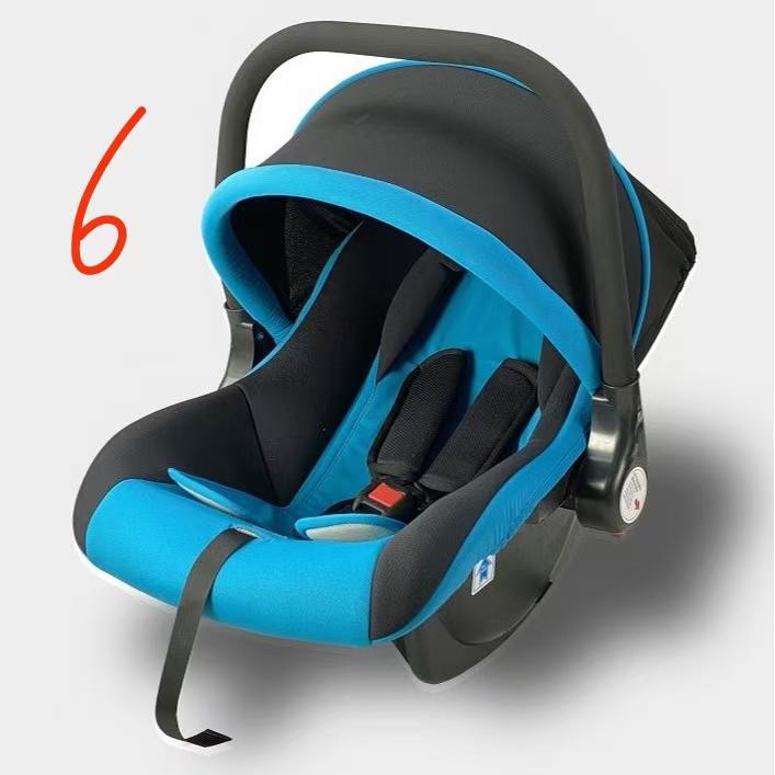 Chaise auto - Image 4