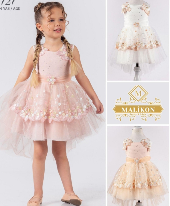 Robe de princesse - Image 2