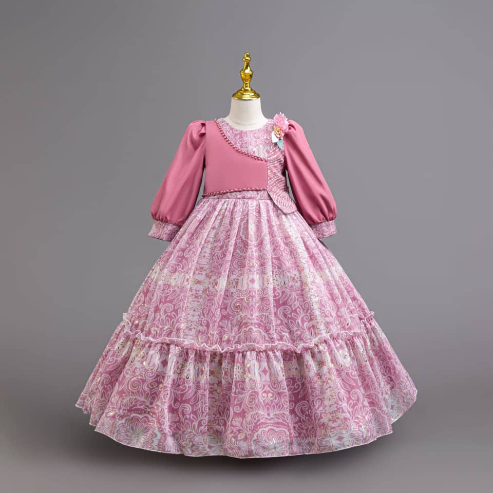 Robe de princesse - Image 6