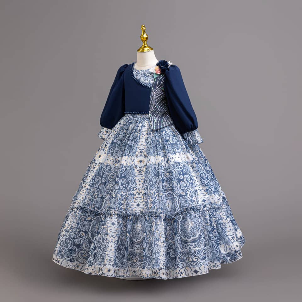 Robe de princesse - Image 10