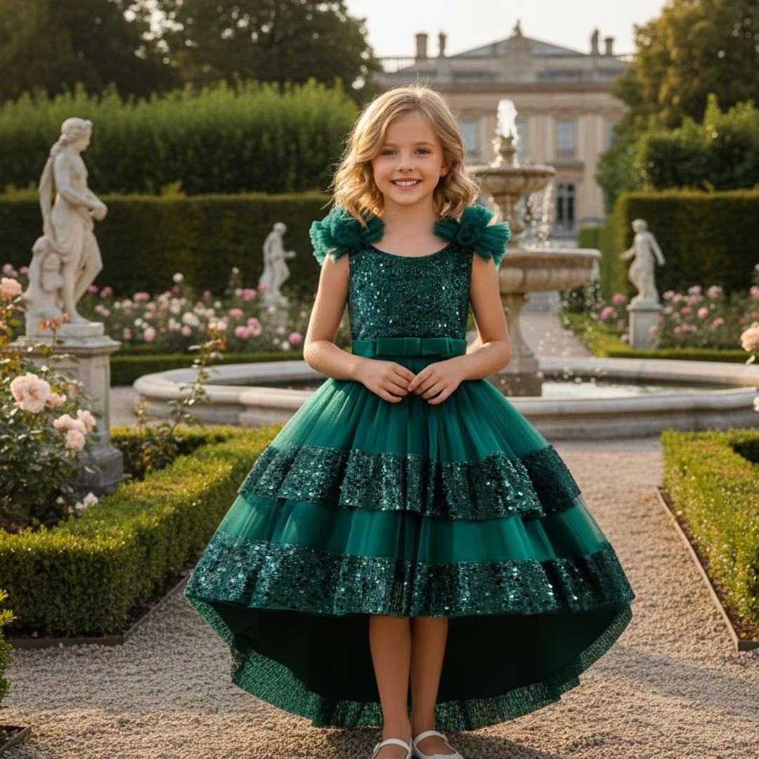 Robe de princesse - Image 15