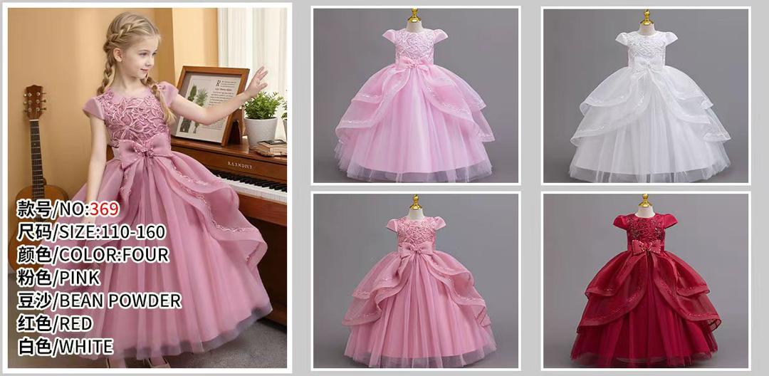 Robe de princesse - Image 18