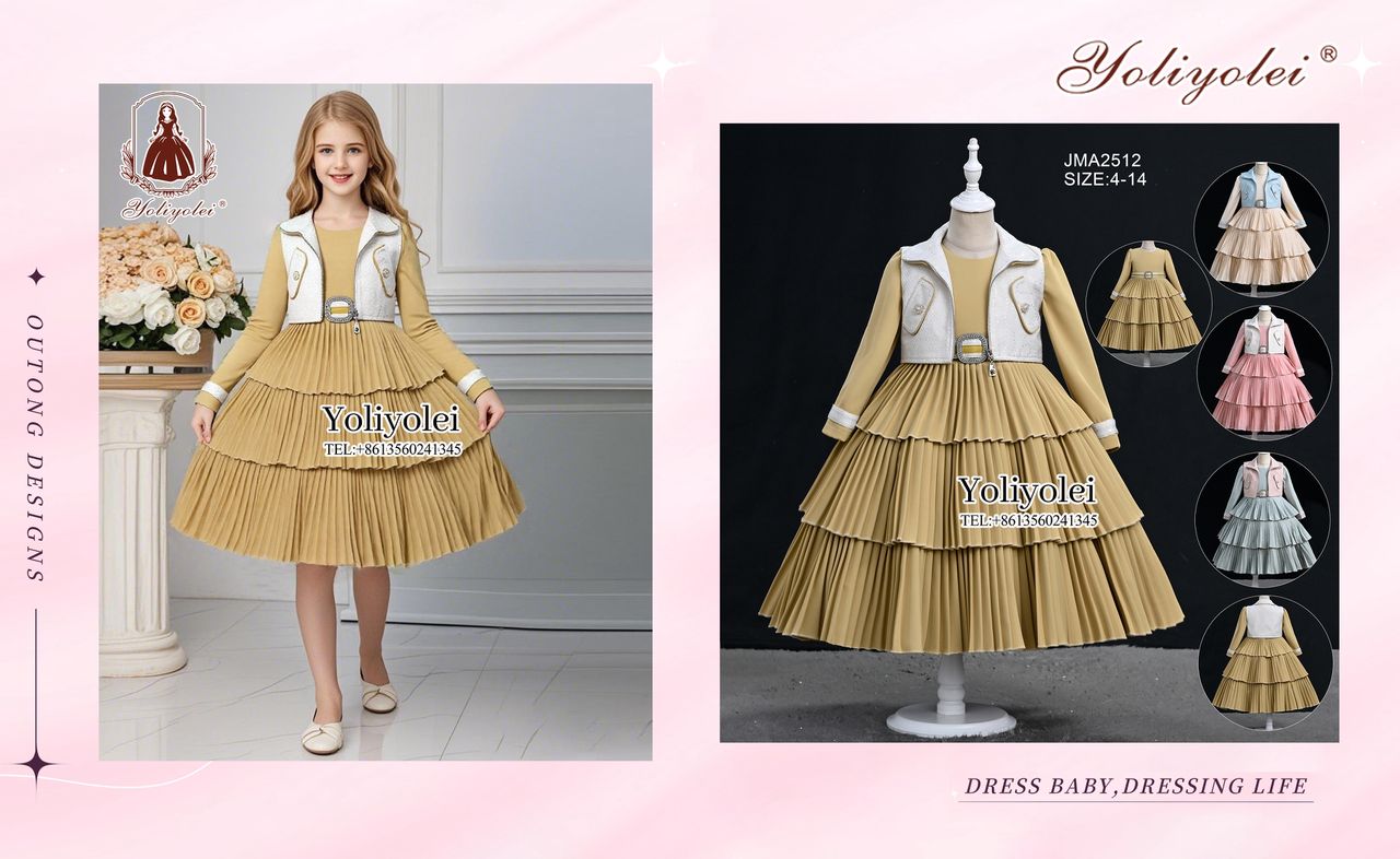 Robe de princesse - Image 21