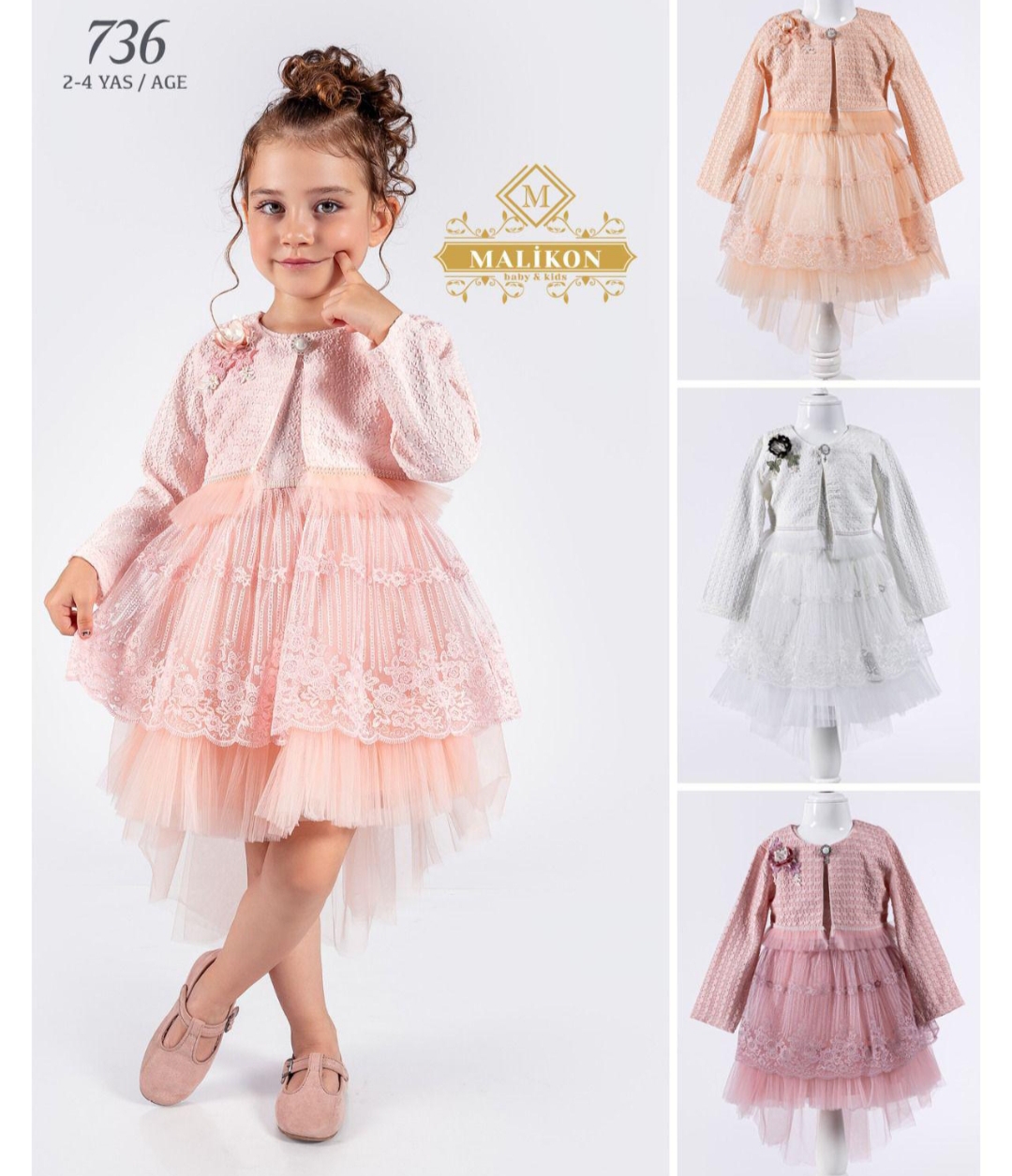 Robe de princesse - Image 23