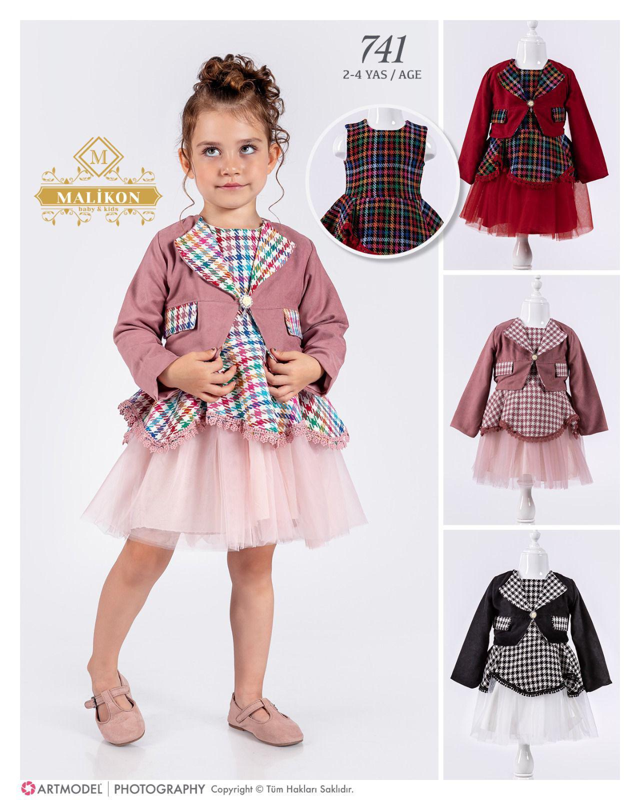 Robe de princesse - Image 25