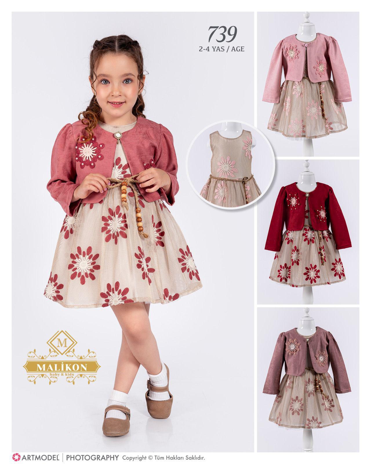 Robe de princesse - Image 26