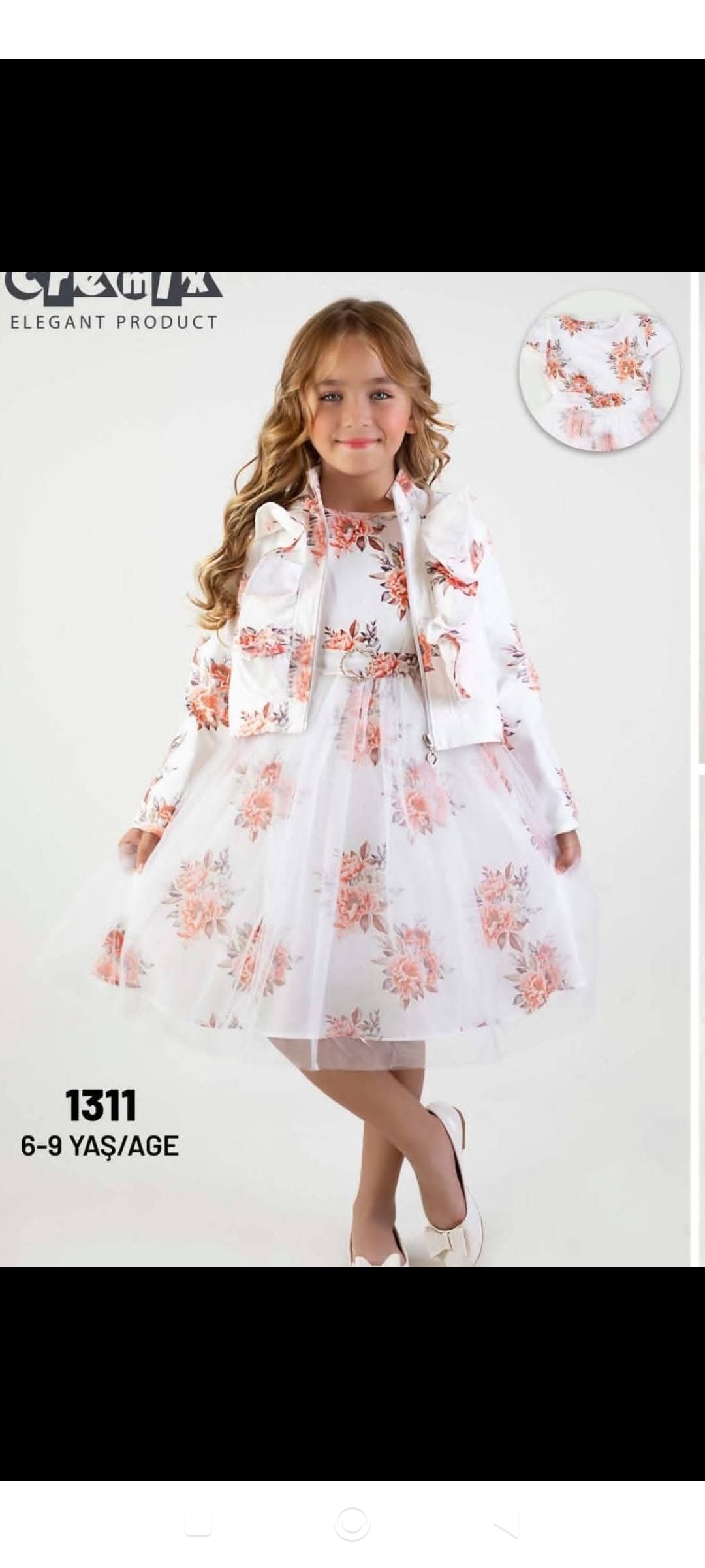 Robe de princesse - Image 32