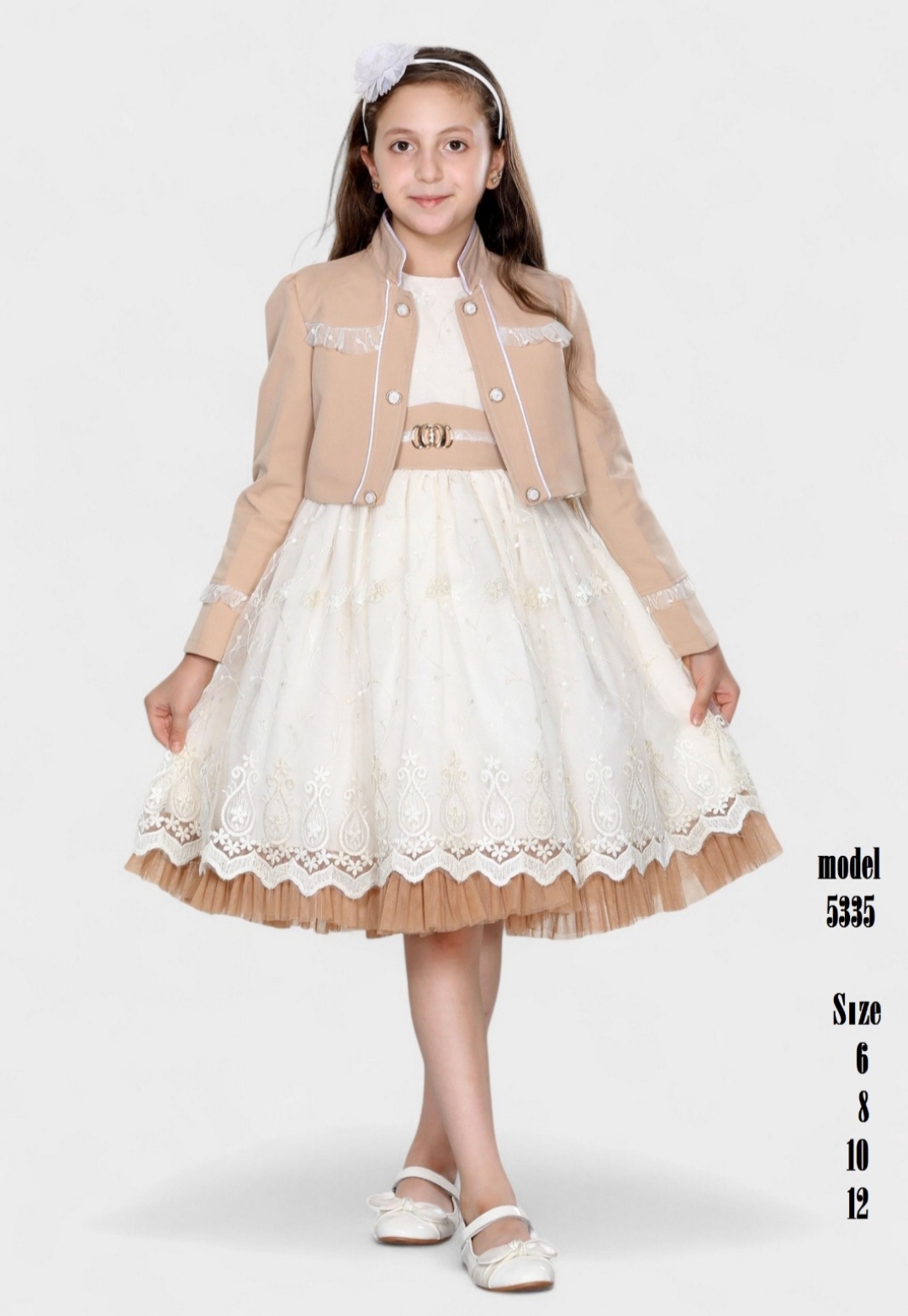 Robe de princesse - Image 33