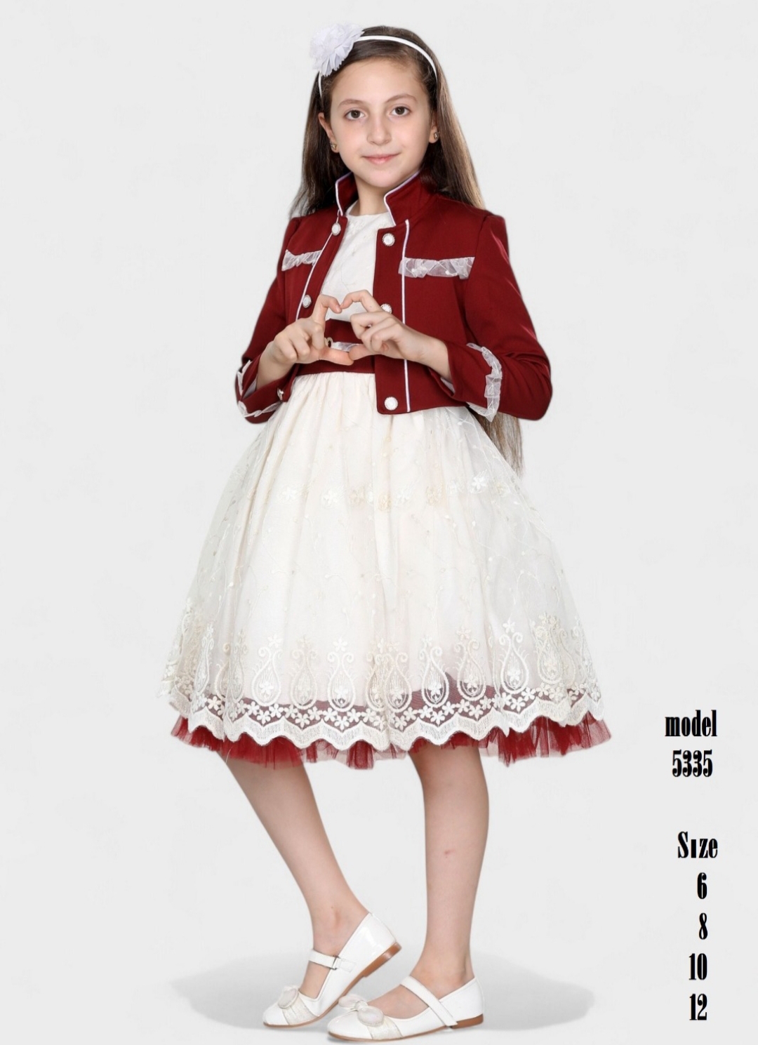 Robe de princesse - Image 34