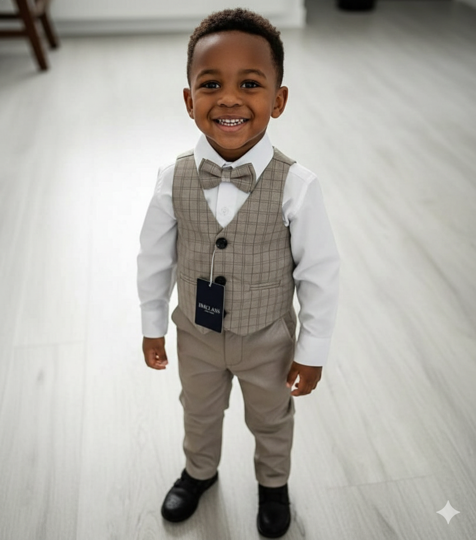 Ensemble garçon - Image 3