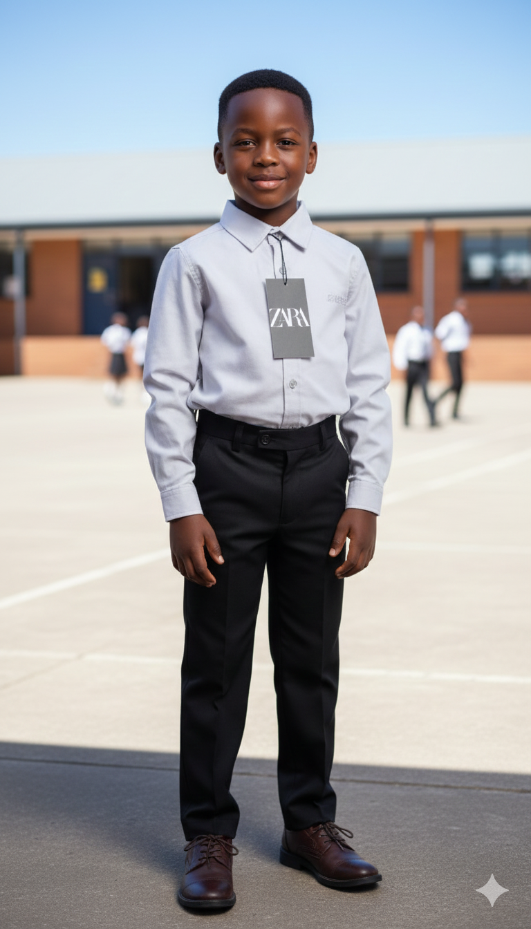 Ensemble garçon - Image 4