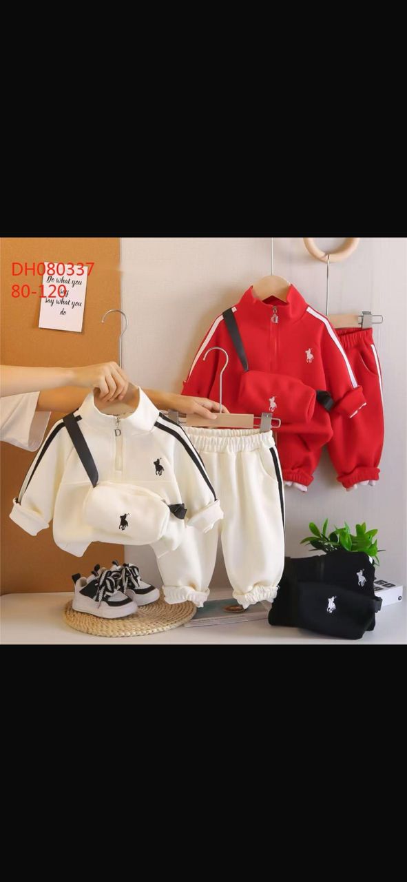 Ensemble garçon - Image 7