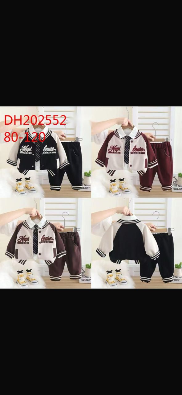 Ensemble garçon - Image 8