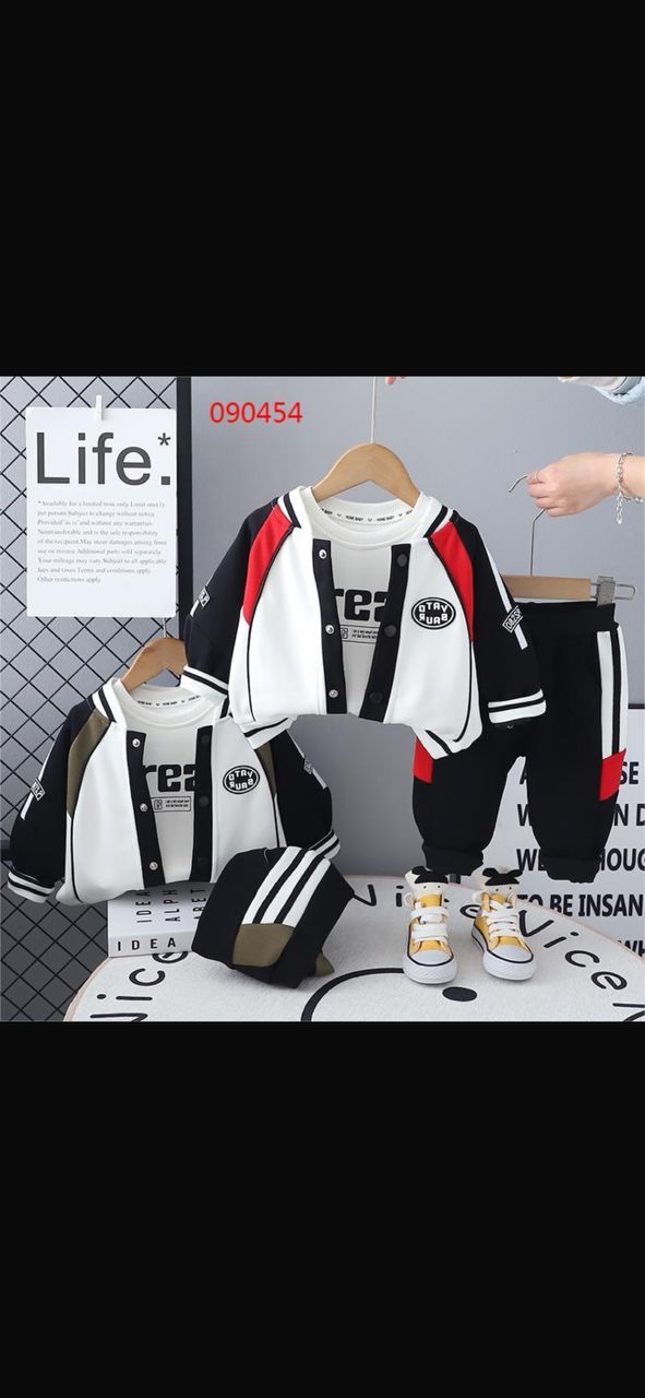 Ensemble garçon - Image 9