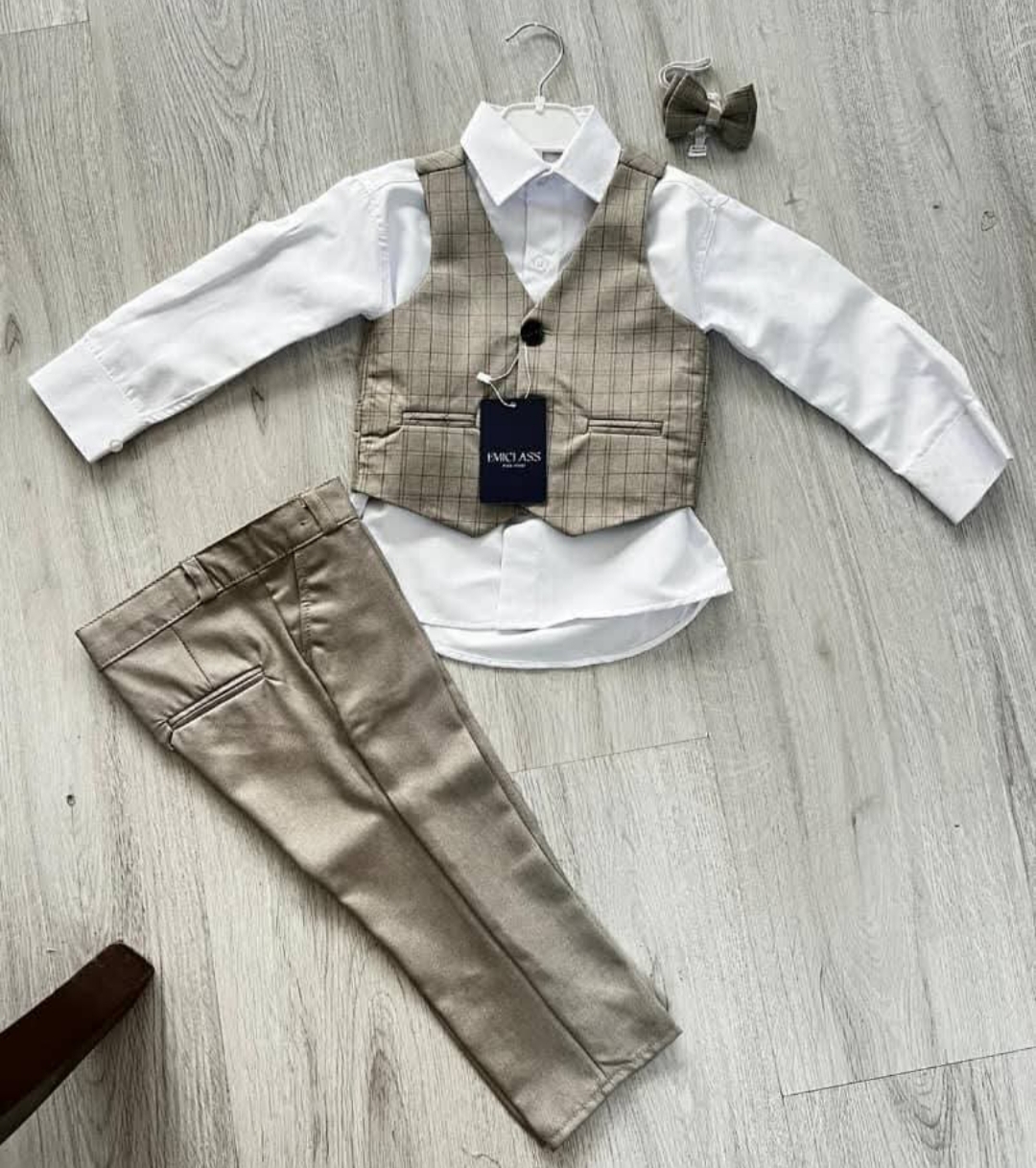 Ensemble garçon - Image 11