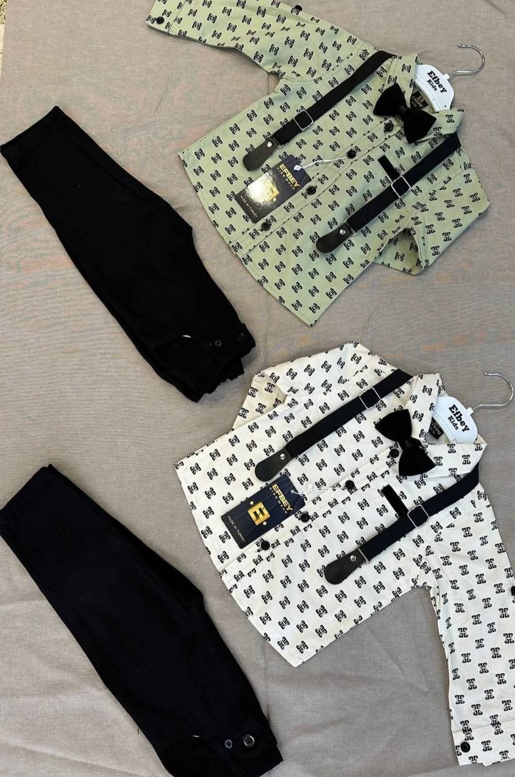 Ensemble garçon - Image 12