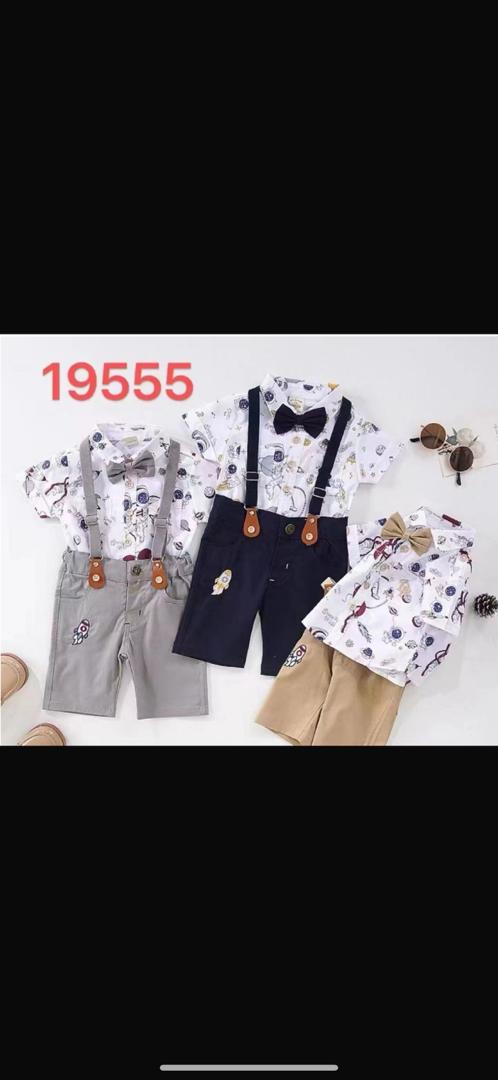 Ensemble garçon - Image 25