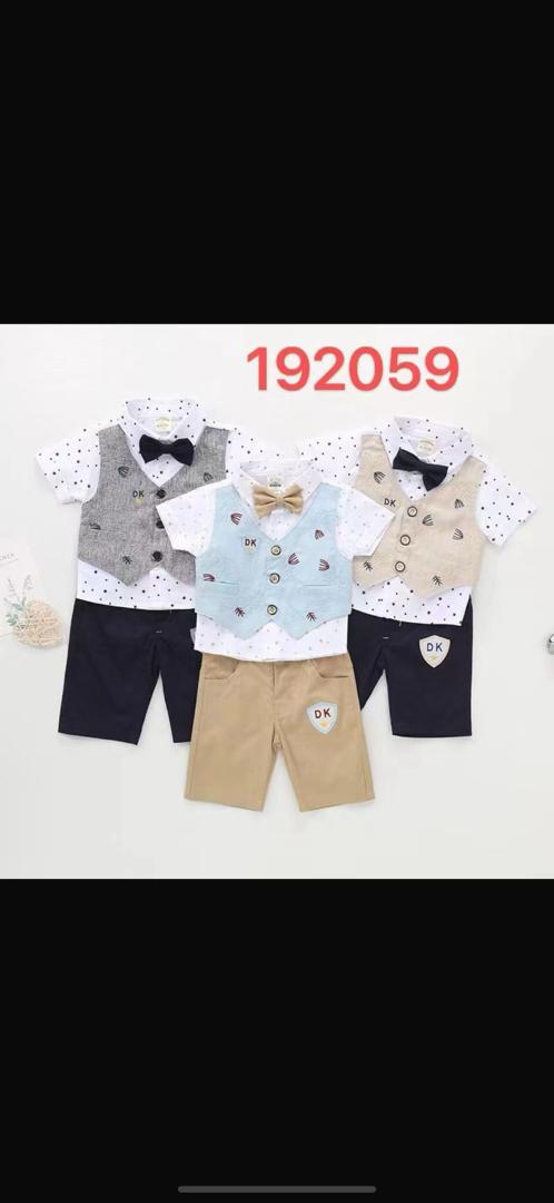 Ensemble garçon - Image 26