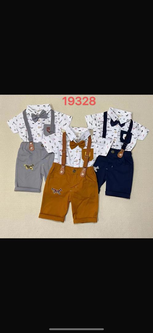 Ensemble garçon - Image 27