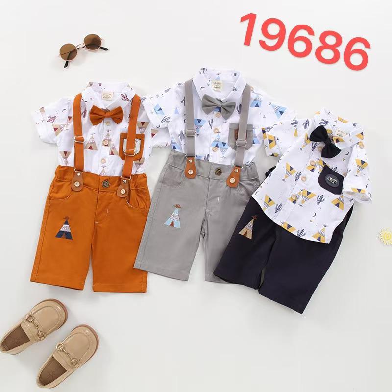 Ensemble garçon - Image 30