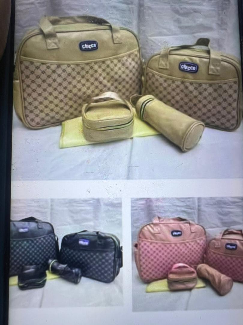 Sacs bébé - Image 2